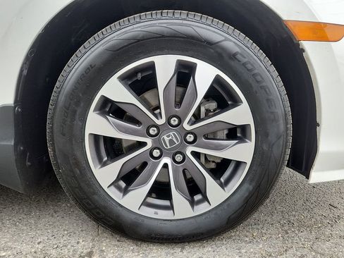 Used 2022 Honda Odyssey EX-L image 8