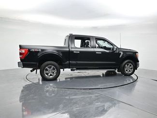 Certified 2023 Ford F150 Lariat video 2