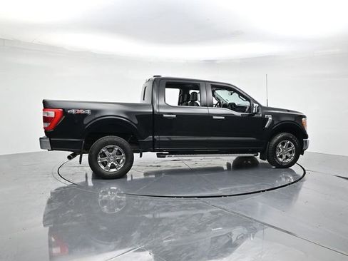 Certified 2023 Ford F150 Lariat image 2