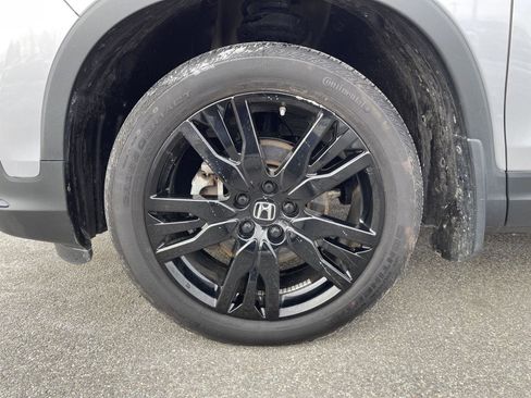 Used 2022 Honda Pilot Special Edition image 27