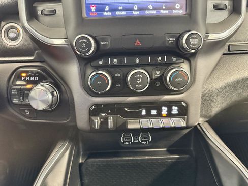 Used 2021 RAM 1500 Laramie w/ Sport Appearance Package AWD/4WD image 24