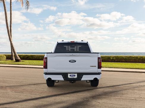 New 2026 Ford F150 Tremor AWD/4WD image 5