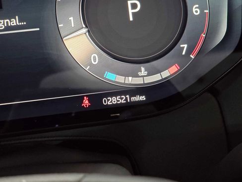 Used 2023 Land Rover Range Rover SV image 28