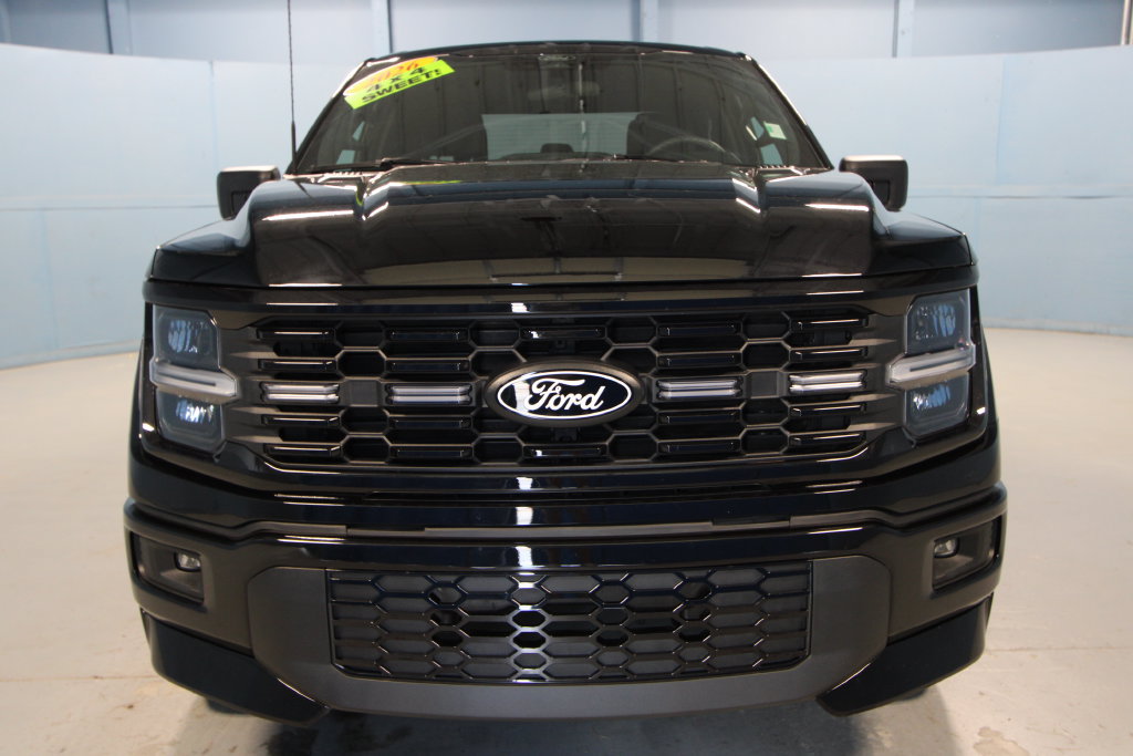 Used 2026 Ford F150 STX w/ F-150 LOBO Package AWD/4WD image 24