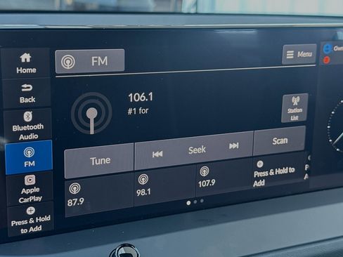 New 2025 Honda Accord Sport image 19