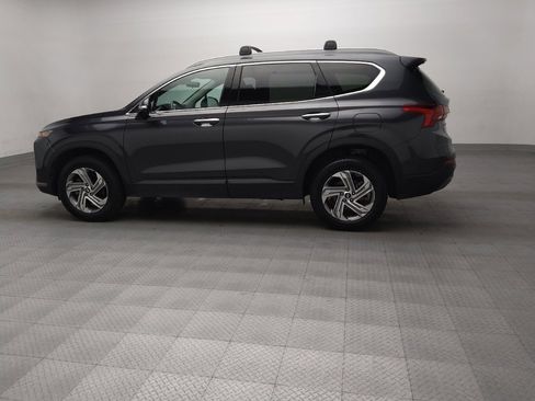 Used 2023 Hyundai Santa Fe SEL AWD/4WD image 3