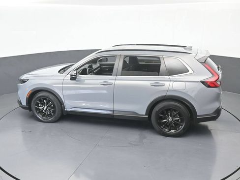 Used 2024 Honda CR-V Sport image 42