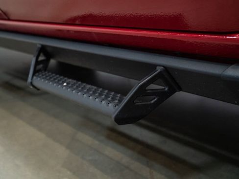 Certified 2025 Toyota Tacoma TRD Off-Road image 13