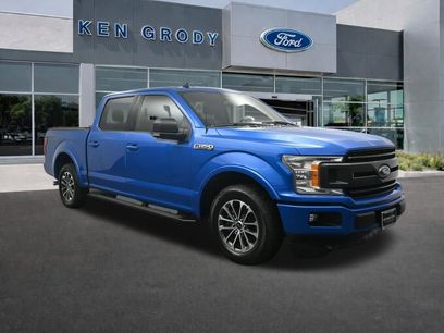 Used 2019 Ford F150 XLT w/ Equipment Group 302A Luxury