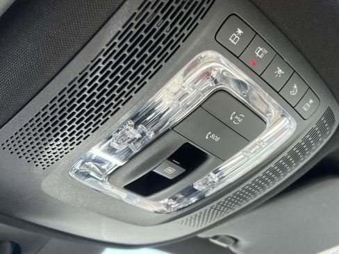 Certified 2024 Mercedes-Benz GLB 250 4MATIC image 36