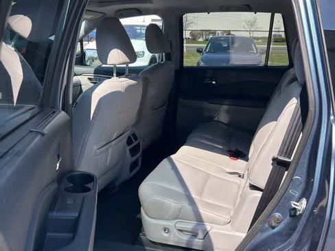 Used 2020 Honda Pilot EX-L image 15