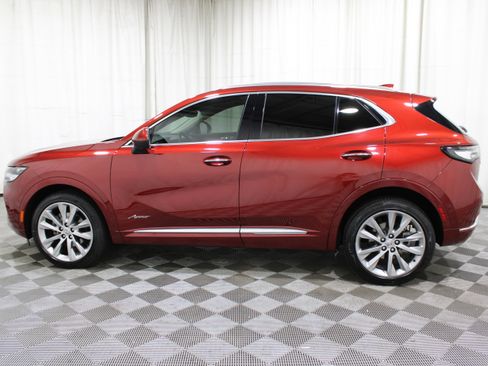Used 2023 Buick Envision Avenir image 37