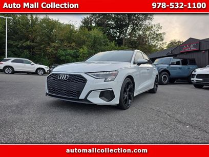 Used 2023 Audi A3 2.0T Premium w/ Convenience Package
