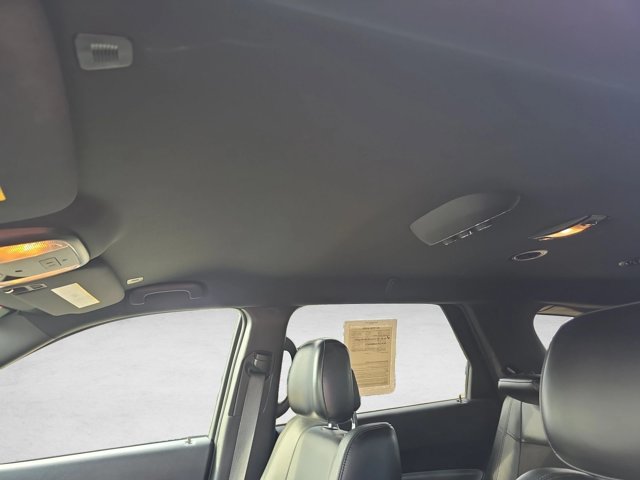 Used 2019 Dodge Durango GT RWD image 16