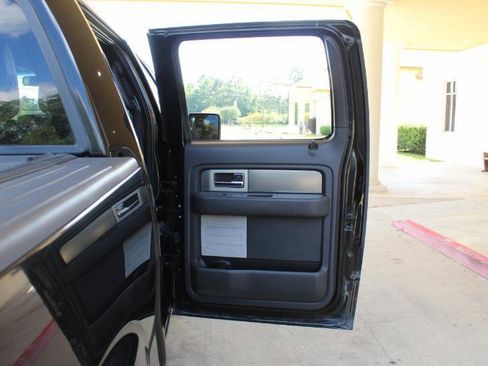 Used 2013 Ford F150 FX2 w/ Luxury Equipment Group RWD image 28