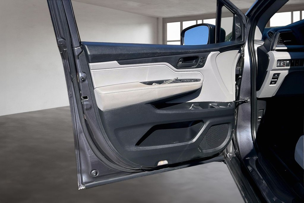 Used 2019 Honda Odyssey EX-L image 20