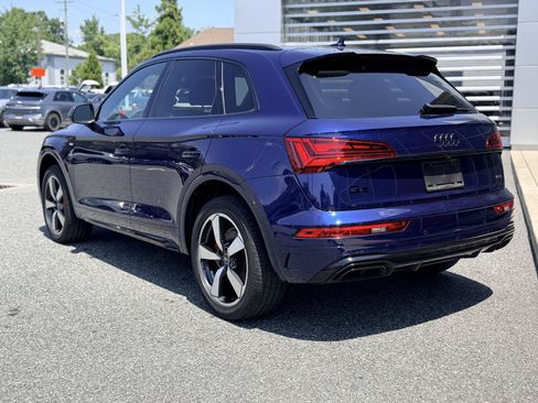 Certified 2024 Audi Q5 2.0T Premium Plus AWD/4WD image 4