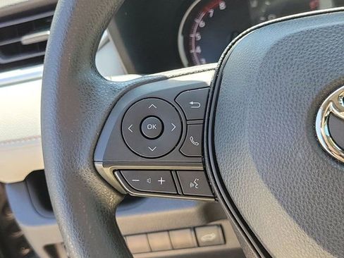 Used 2023 Toyota RAV4 XLE w/ Convenience Package image 31