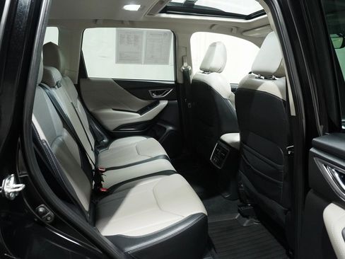 Used 2020 Subaru Forester Limited w/ Popular Package #3 image 16