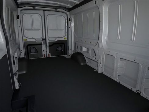 New 2026 Ford Transit 250 148 Medium Roof image 12