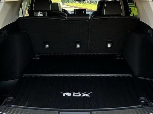 Used 2026 Acura RDX SH-AWD w/ Advance Package image 32