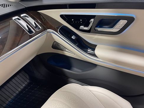 Used 2023 Mercedes-Benz S 500 4MATIC image 27