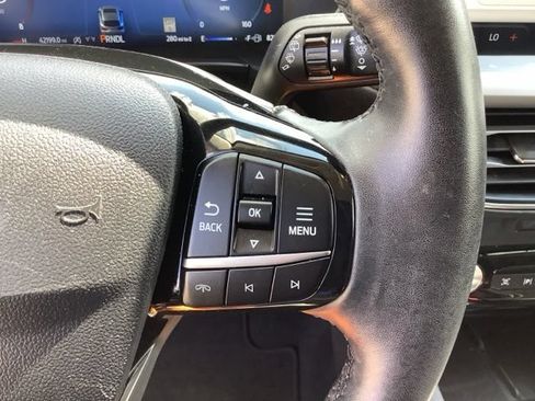 Used 2023 Ford Escape Platinum AWD/4WD image 29