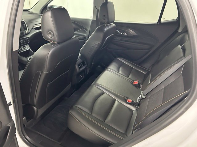 Used 2021 GMC Terrain SLT w/ Infotainment Package II AWD/4WD image 15