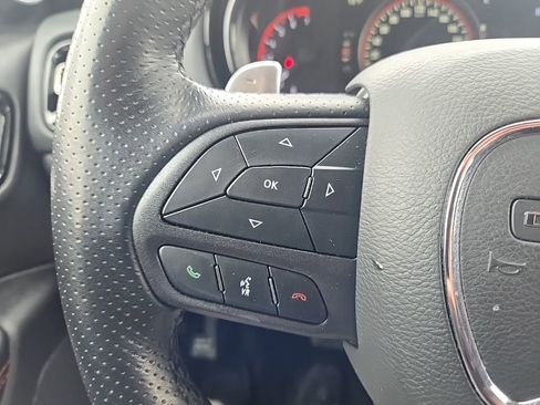 Used 2025 Dodge Durango GT image 10