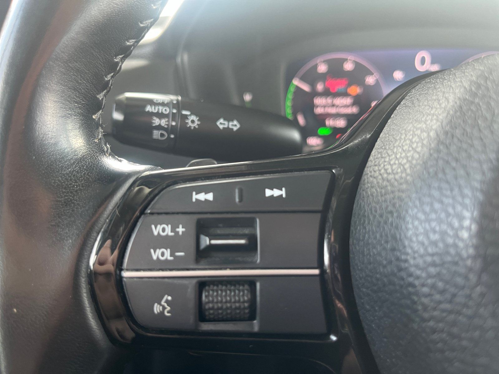 Used 2023 Honda Accord Touring image 18