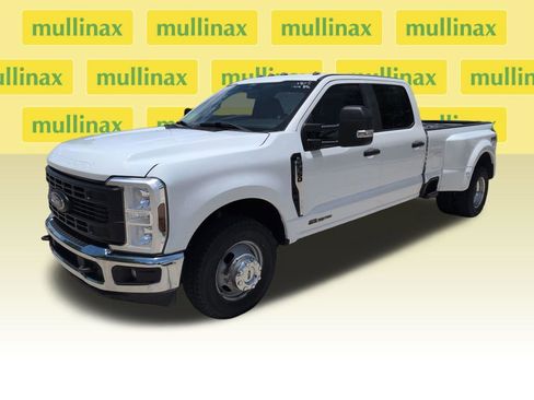 Used 2024 Ford F350 XL RWD image 10