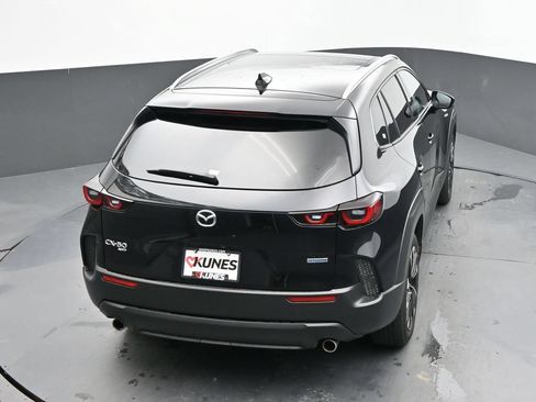 Used 2025 MAZDA CX-50 2.5 Hybrid w/ Premium Plus Pkg AWD/4WD image 23