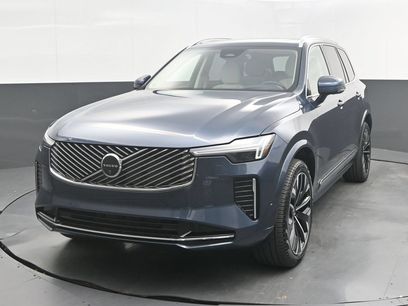 Certified 2026 Volvo XC90 B6 Ultra