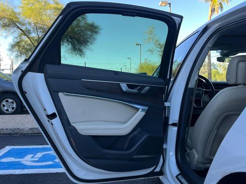 Used 2019 Audi A6 3.0T Prestige image 21