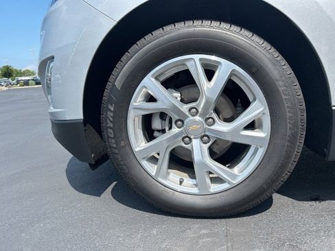 Used 2021 Chevrolet Equinox Premier image 11