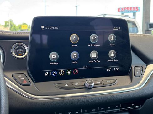 Used 2025 Chevrolet Blazer LT FWD image 20