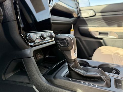 New 2025 Ford Ranger XLT w/ Equipment Group 301A High image 26