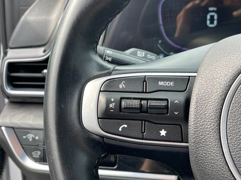 Used 2023 Kia Sportage X-Line w/ X-Line Premium Package AWD/4WD image 28