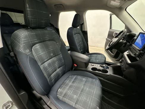 Used 2024 Ford Bronco Sport Heritage w/ Heritage Convenience Package AWD/4WD image 20