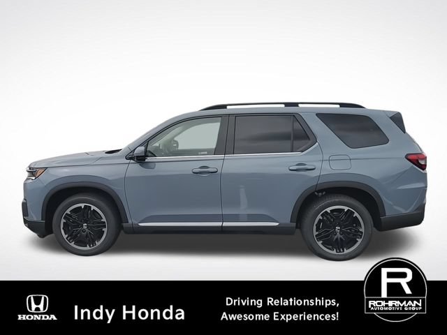 New 2026 Honda Pilot Touring image 5