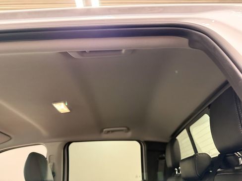 Used 2025 Ford Ranger Lariat w/ Advanced Towing Package image 52