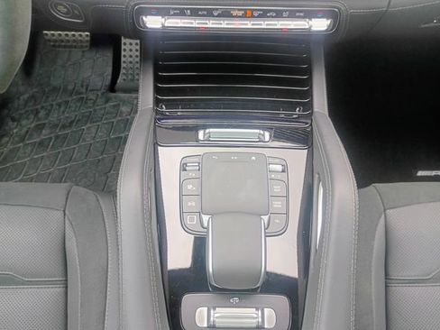 Used 2025 Mercedes-Benz GLE 53 AMG 4MATIC Coupe image 43