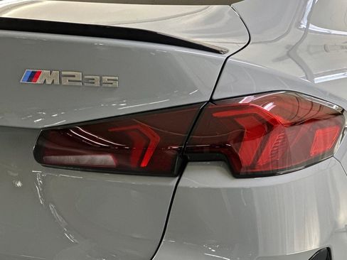 New 2026 BMW M235i xDrive w/ M Sport Professional Package image 13