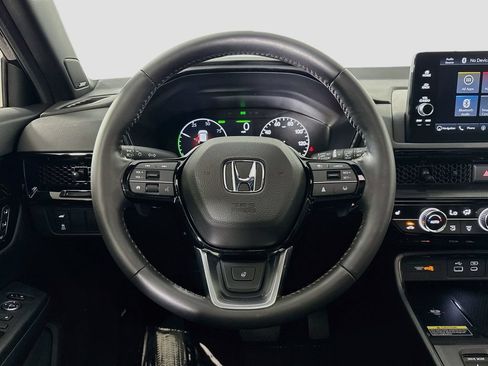 Used 2025 Honda CR-V Sport Touring image 12