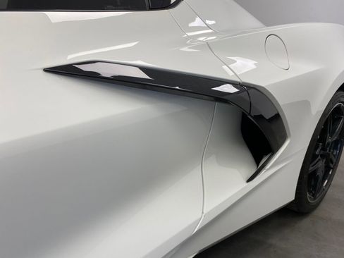 Used 2020 Chevrolet Corvette Stingray Preferred Cpe w/ 2LT Preferred Equipment Group image 13