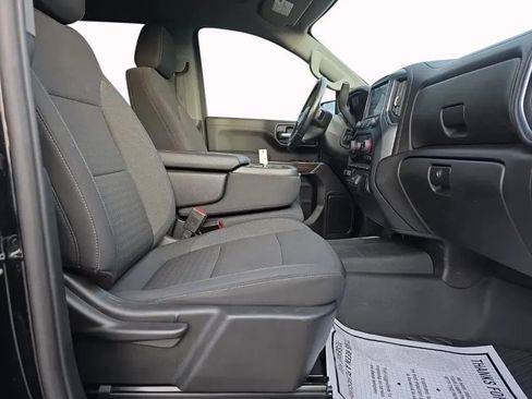 Used 2021 Chevrolet Silverado 1500 RST image 18