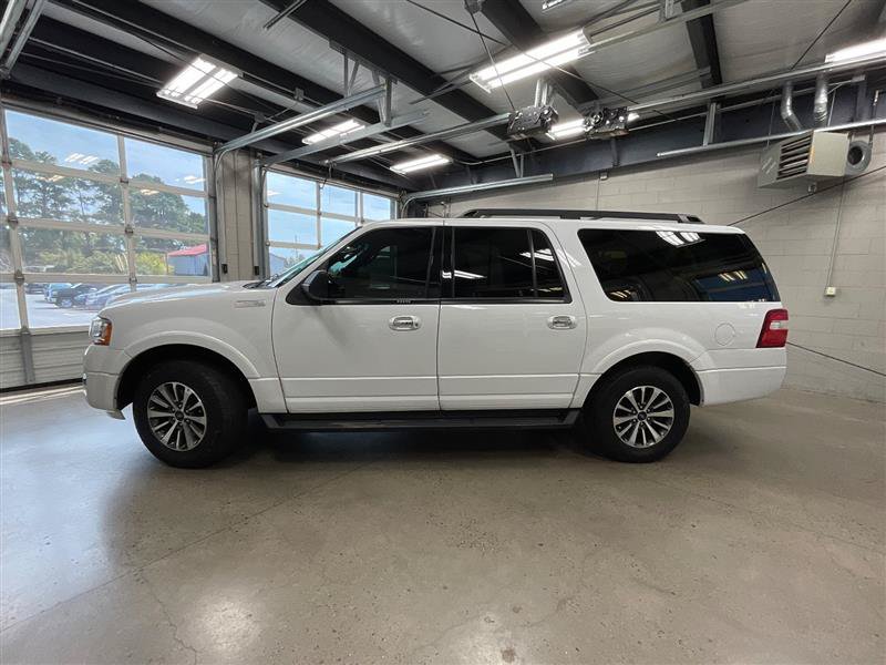 Used 2016 Ford Expedition EL XLT RWD image 4