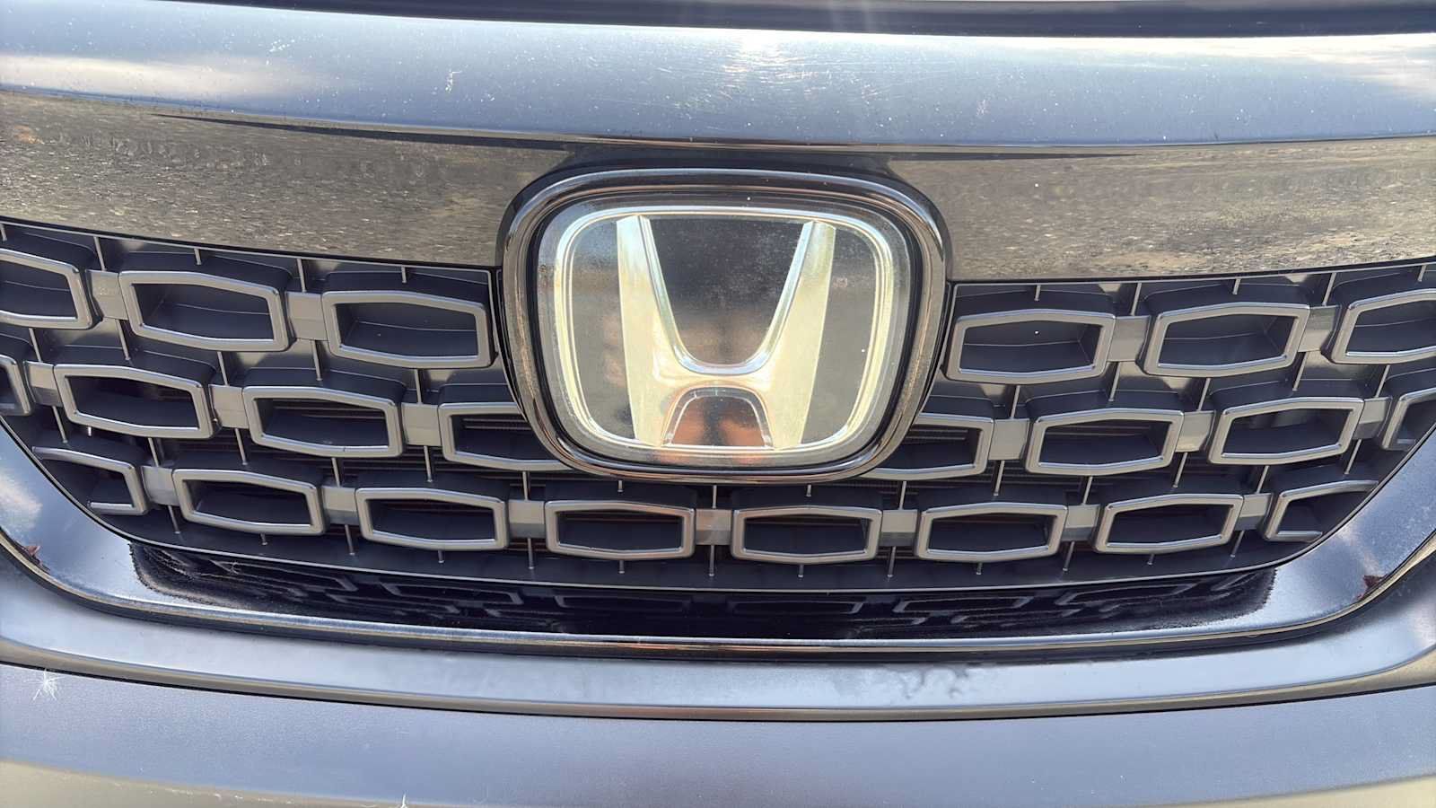 Used 2021 Honda Passport Elite image 28
