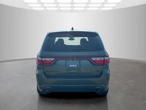 Certified 2021 Dodge Durango R/T w/ Premium Interior Group AWD/4WD image 6