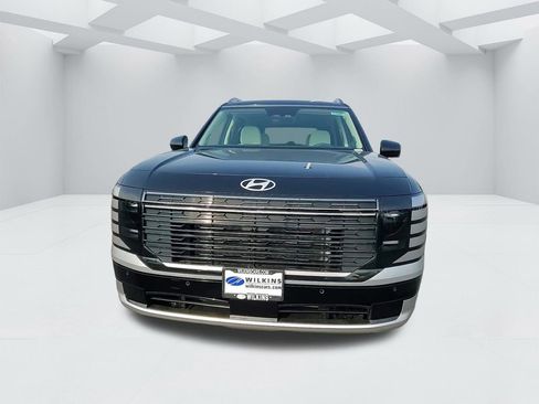 New 2026 Hyundai Palisade Calligraphy image 2